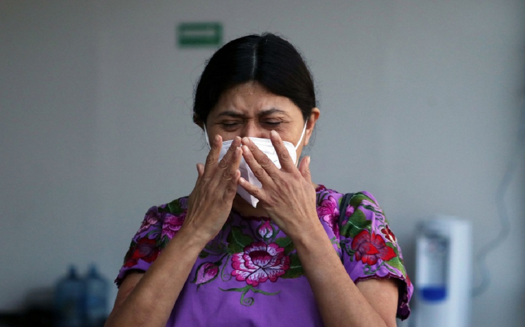 7 de cada 10 mujeres en México han sufrido violencia: Inegi
