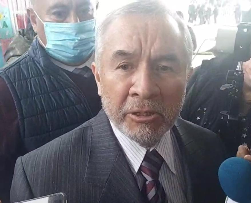 Prevé Gobierno de Tlaxcala festejos patrios seguros