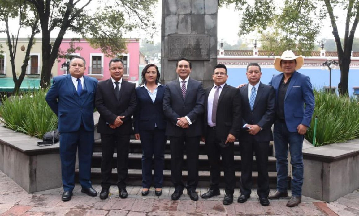 Arranca Tlaxcala capital intensa campaña de promoción turística