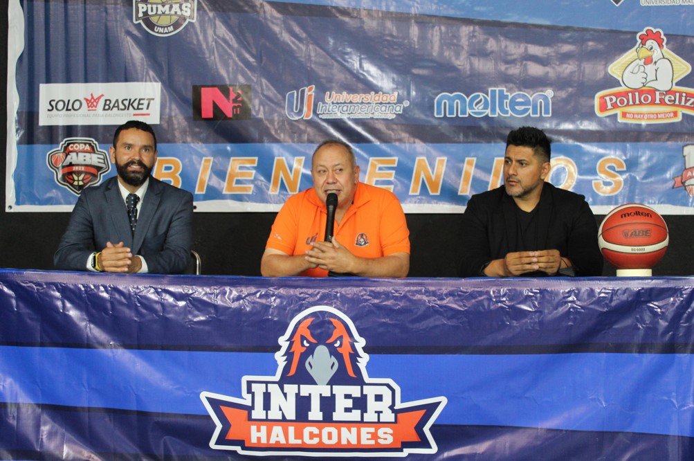 Lo mejor del basquetbol universitario estará en Puebla con la Copa Inter 