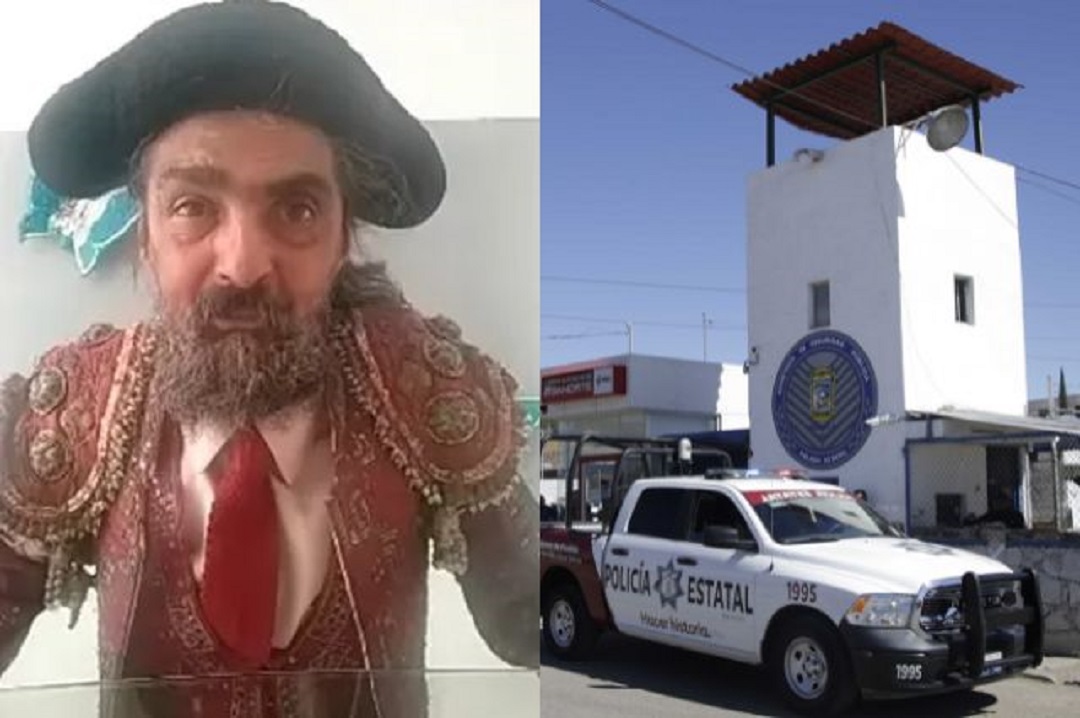 Fallece al interior del Penal de San Miguel, el actor Raúl Boy; familia sospecha posible homicidio