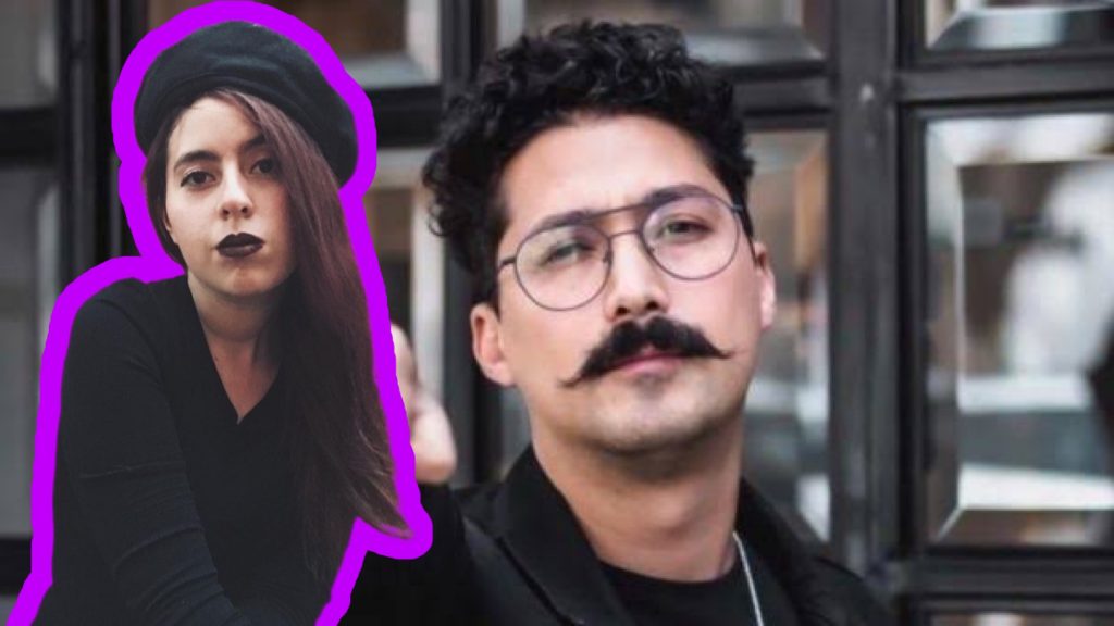 Mauricio Nieto demandó por difamación a mujer que lo acusó de abusar sexualmente de ella