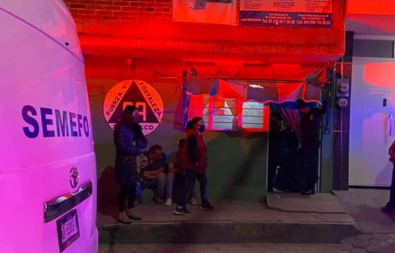 Piden investigación contra anexo en Zacatelco por muerte de interno