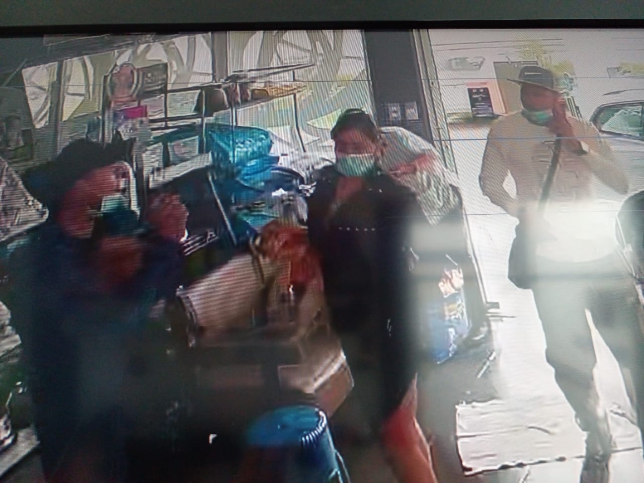 Con fraude roban en Chiautempan más de 30 mil pesos en cachorros