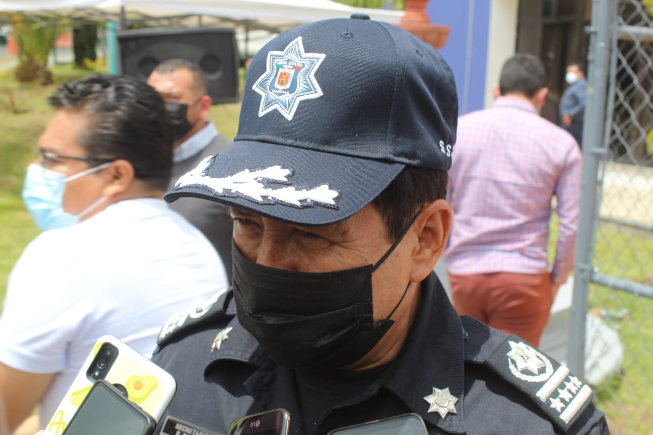 Continúan trabajos para establecer "Policía Rosa": SSC