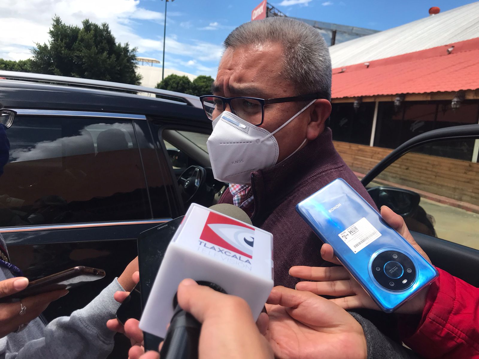 Habrá programa para prevenir robos a escuela 