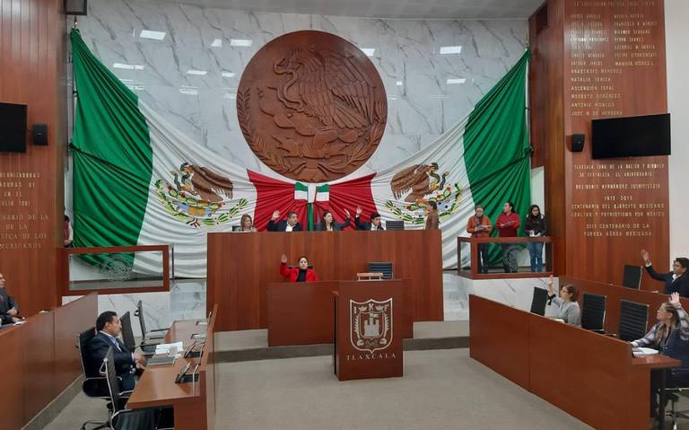 Reprueban cuenta pública UPT e Itife