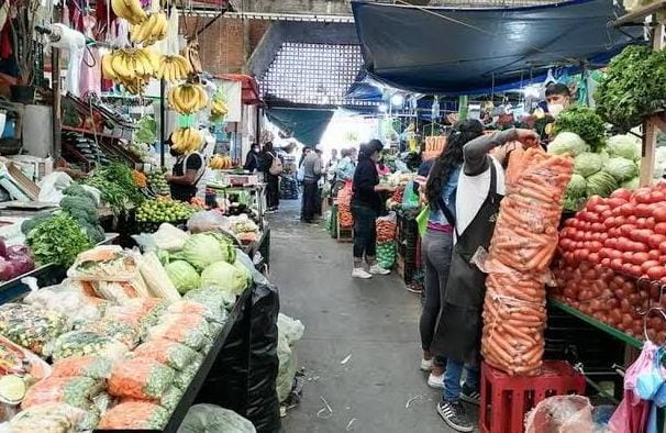 El dinero en Tlaxcala no alcanza, canasta básica supera salarios
