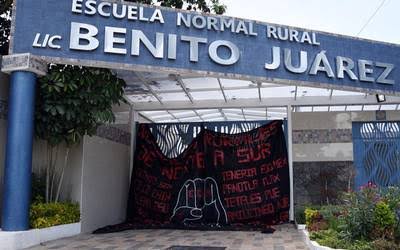 Niegan normalistas aplicar “novatada”, CEDH inicia queja