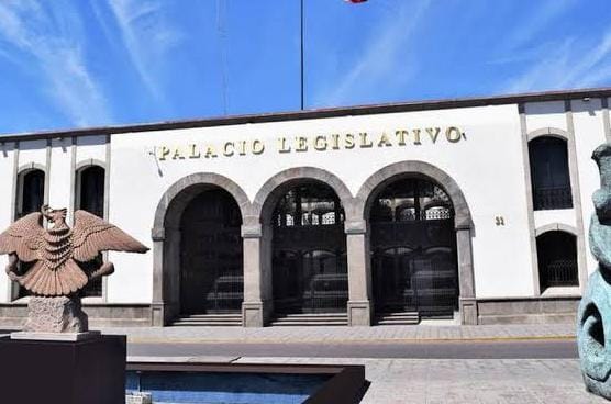Corre tiempo para que el Congreso dictamine cuentas públicas