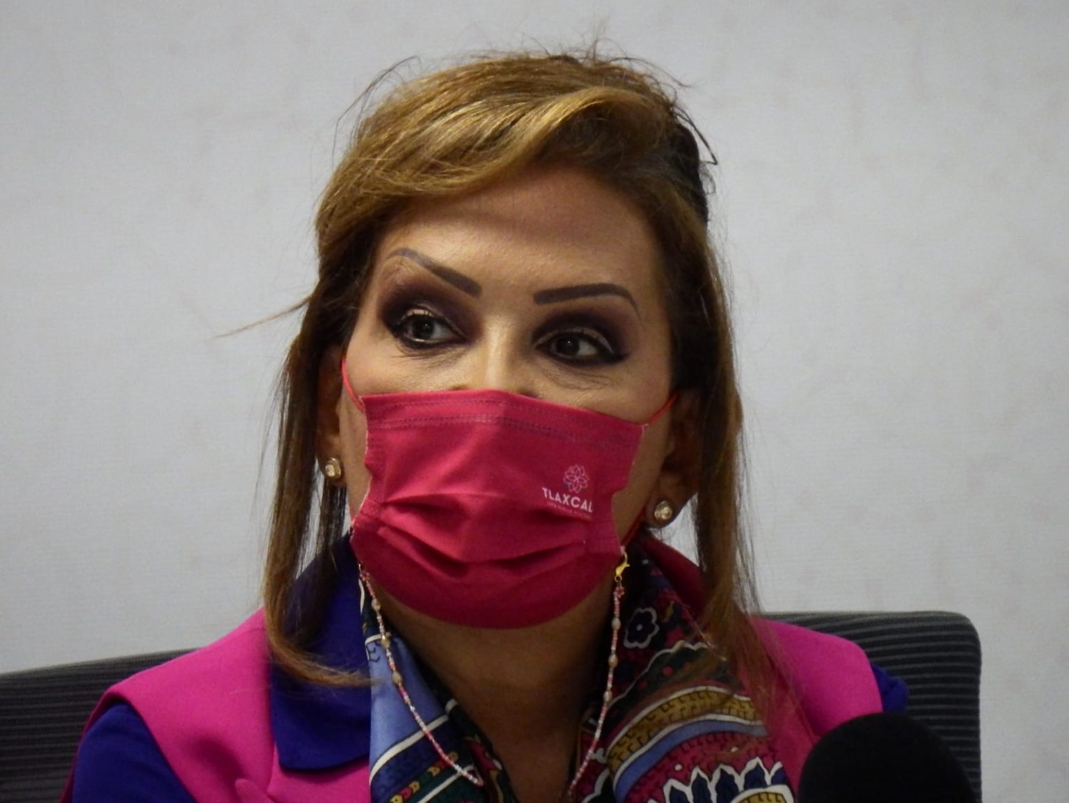 Encabeza LCC primer lugar de confianza a nivel nacional
