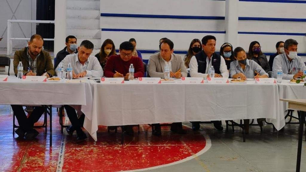 Avanza PROPAET en programa de acciones para el saneamiento de la Cuenca del Alto Atoyac