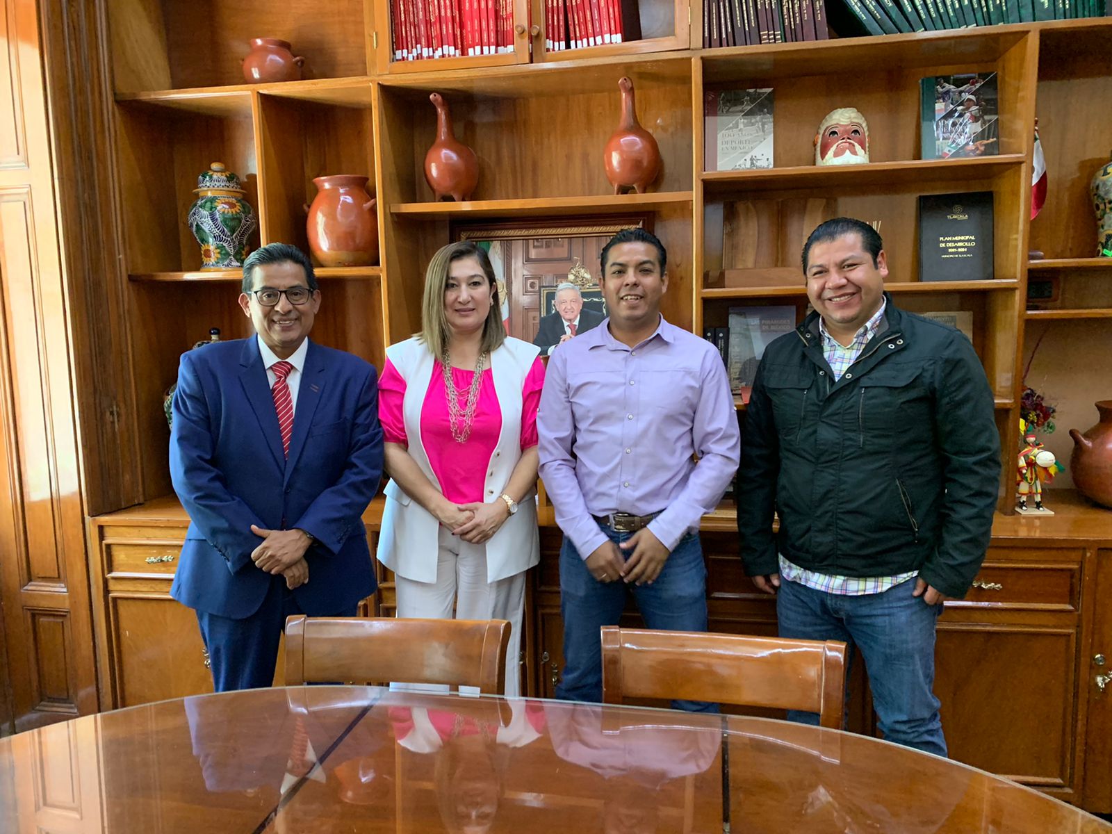 CAPAO invitó a la ciudadanía a regularizar sus pagos del servicio de agua