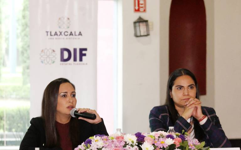 Presenta SEDIF programas y servicios a titulares de los DIF municipales