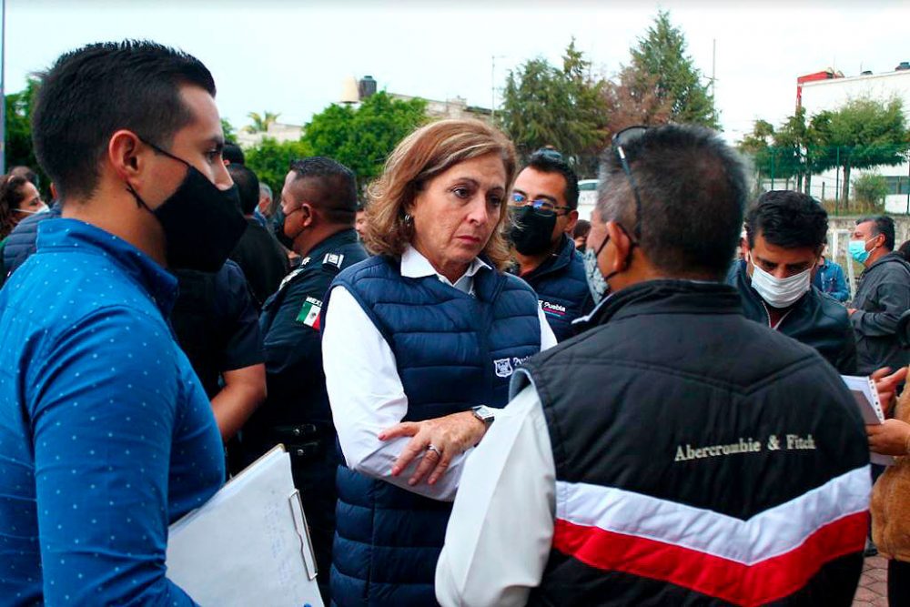 Sindicatura Municipal ha dado solución a 353 conflictos vecinales