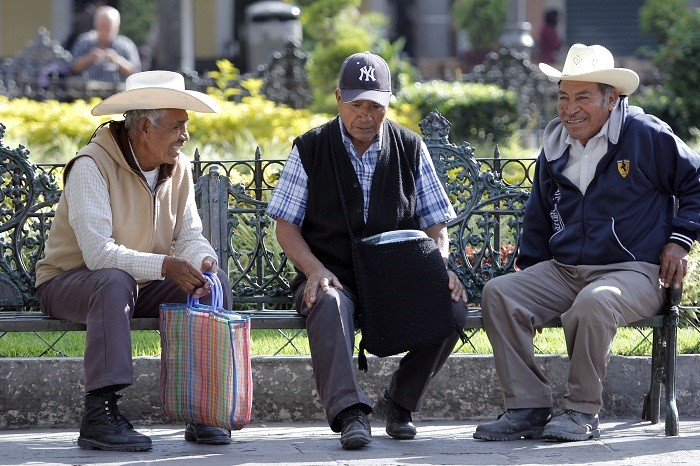 Violencia contra adultos mayores en Puebla aumentó 30 por ciento: SMDIF