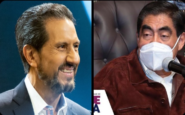 Aclara Miguel Barbosa que la BUAP no está siendo investigada, sino su ex rector