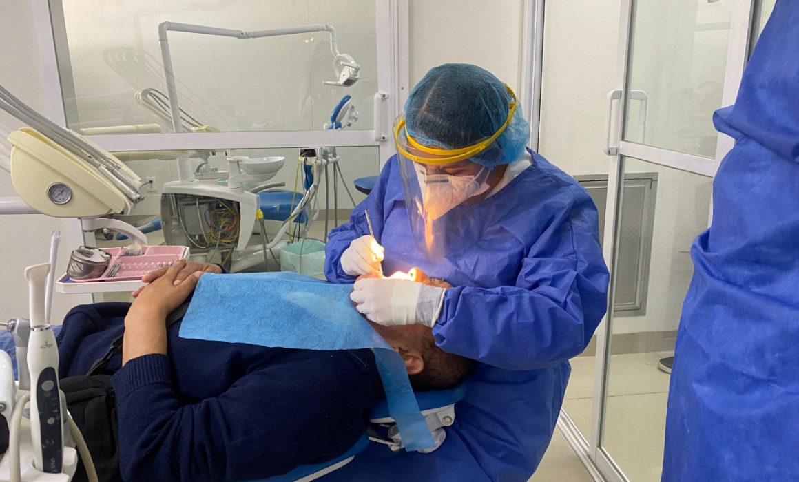 Brinda IMSS más de 2 mil 900 acciones de servicio médico en Tlaxcala