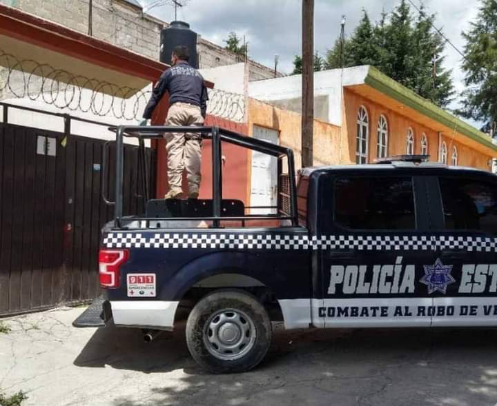 En Tlaxcala 90% de vehículos robados y asegurados logran recuperarse
