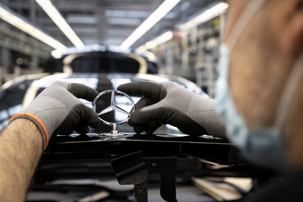 Ensambladora automotriz alemana, un riesgo para la producción de amaranto en Tlaxcala