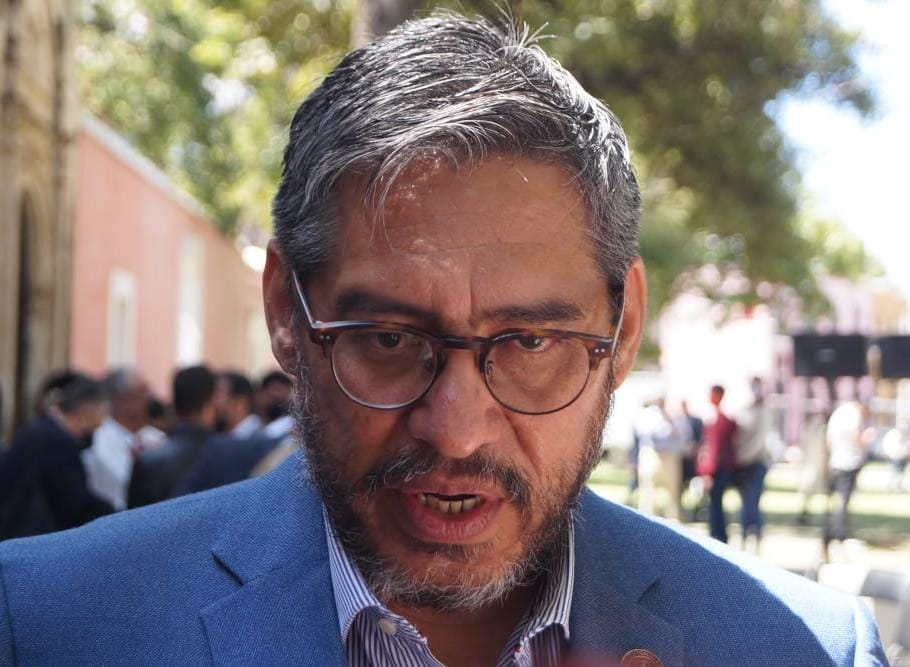 De 2020 a la fecha, 30 docentes acusados de acoso han sido despedidos: UATx