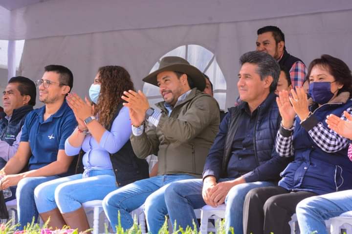 Niega Alcalde de Apizaco acceso a Derechos Humanos