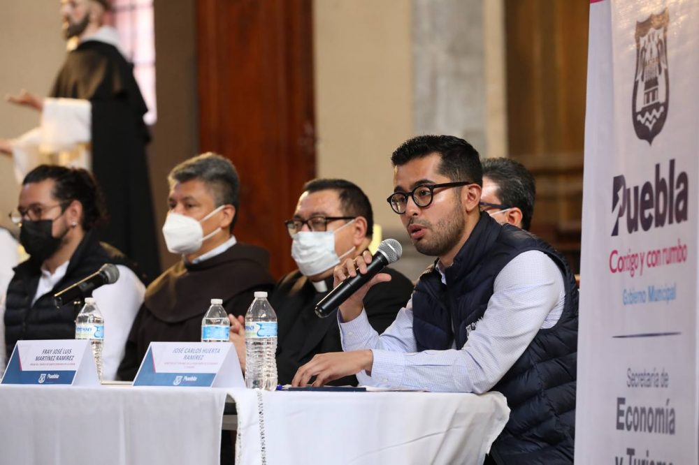 “Topetón” regresa a las calles del Centro Histórico