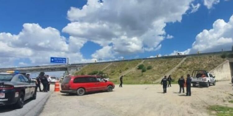 Detienen a policías tras "balacera" y abatir a un delincuente; sin embargo, no estaba armado