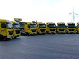 Llegará a Tlaxcala empresa noruega Ohl, trabajará con Mercedes Benz