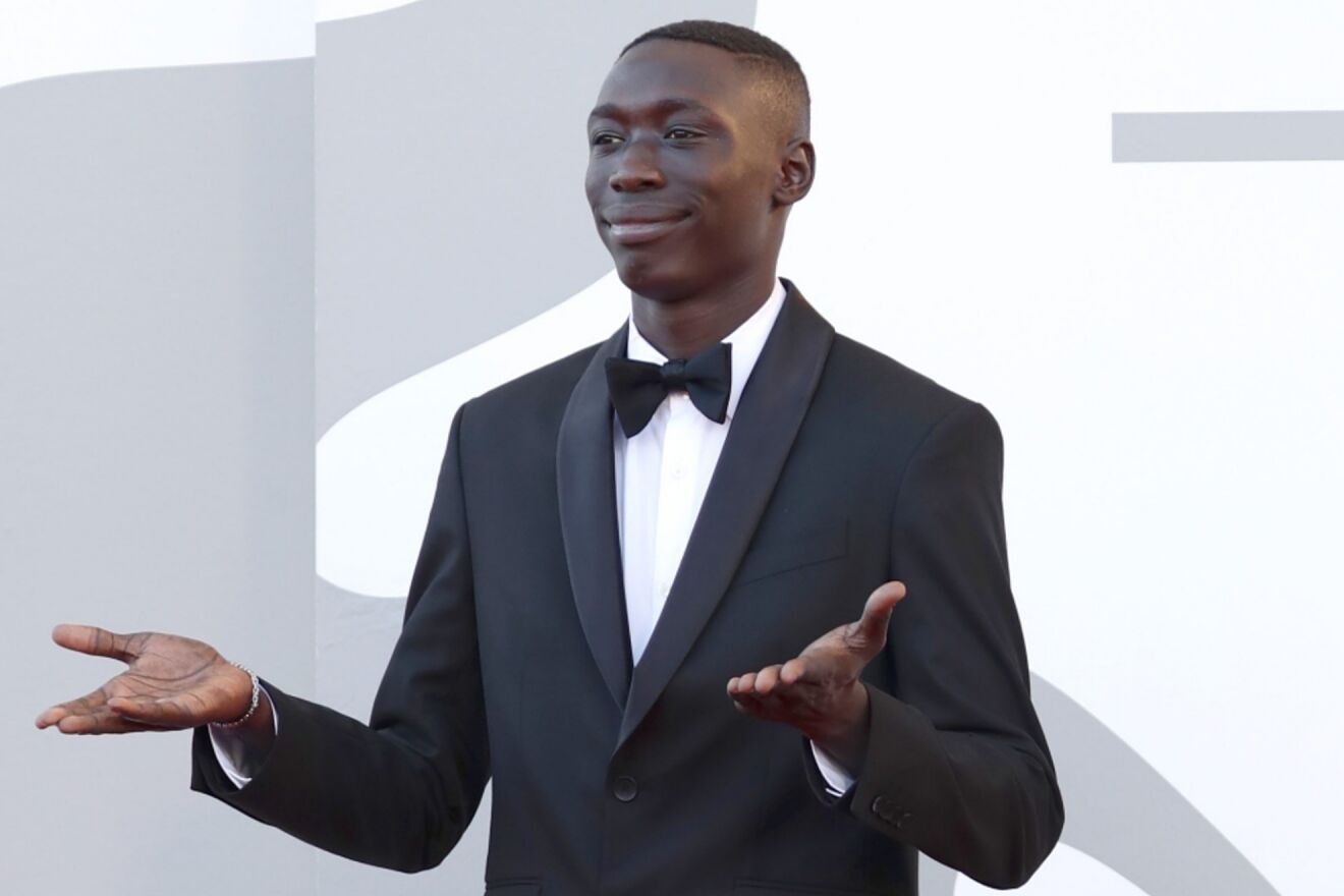 Esto es lo que gana Khaby Lame, el usuario con más seguidores en TikTok en el mundo