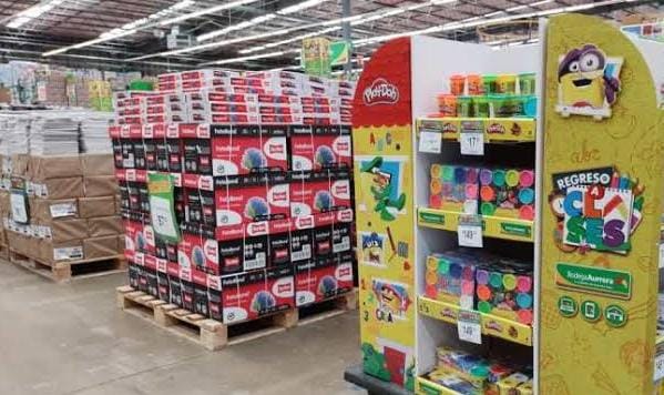 Reciclar útiles, opción para evitar gastos para nuevo ciclo escolar: Profeco