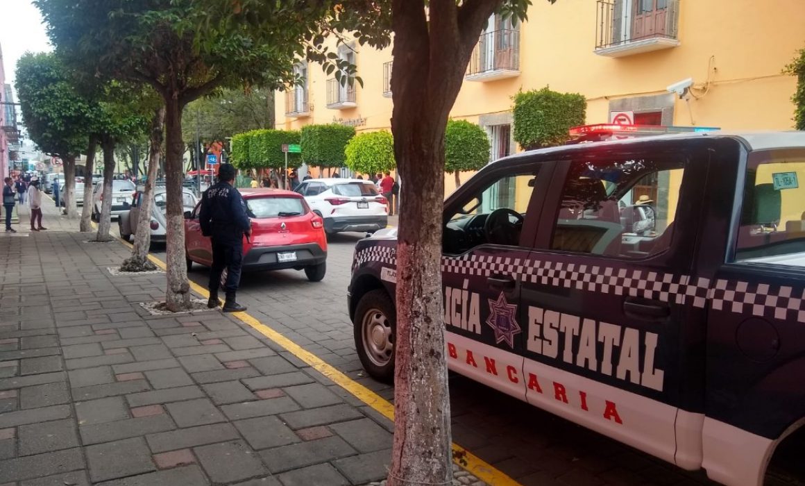 Implementa SSC operativo guardián por periodo vacacional
