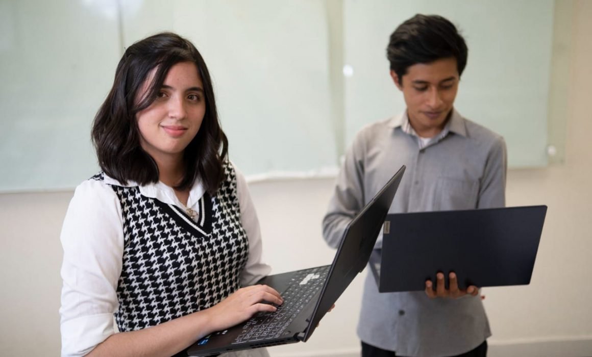 Ofrece UTT beca universal para estudiantes de nuevo ingreso