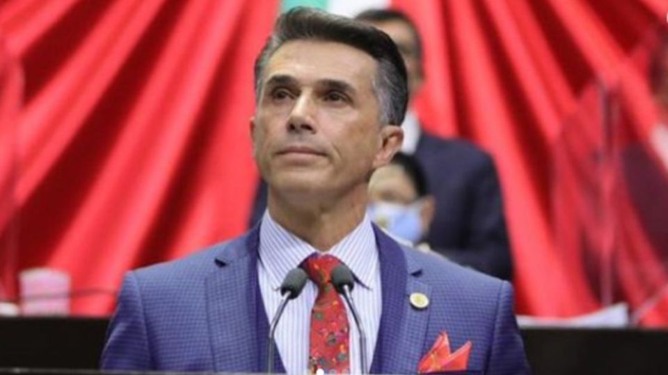 Sergio Mayer buscará candidatura para jefe de Gobierno de la CDMX