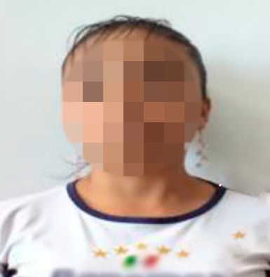 Localizan a mujer que desapareció en Zacatelco 