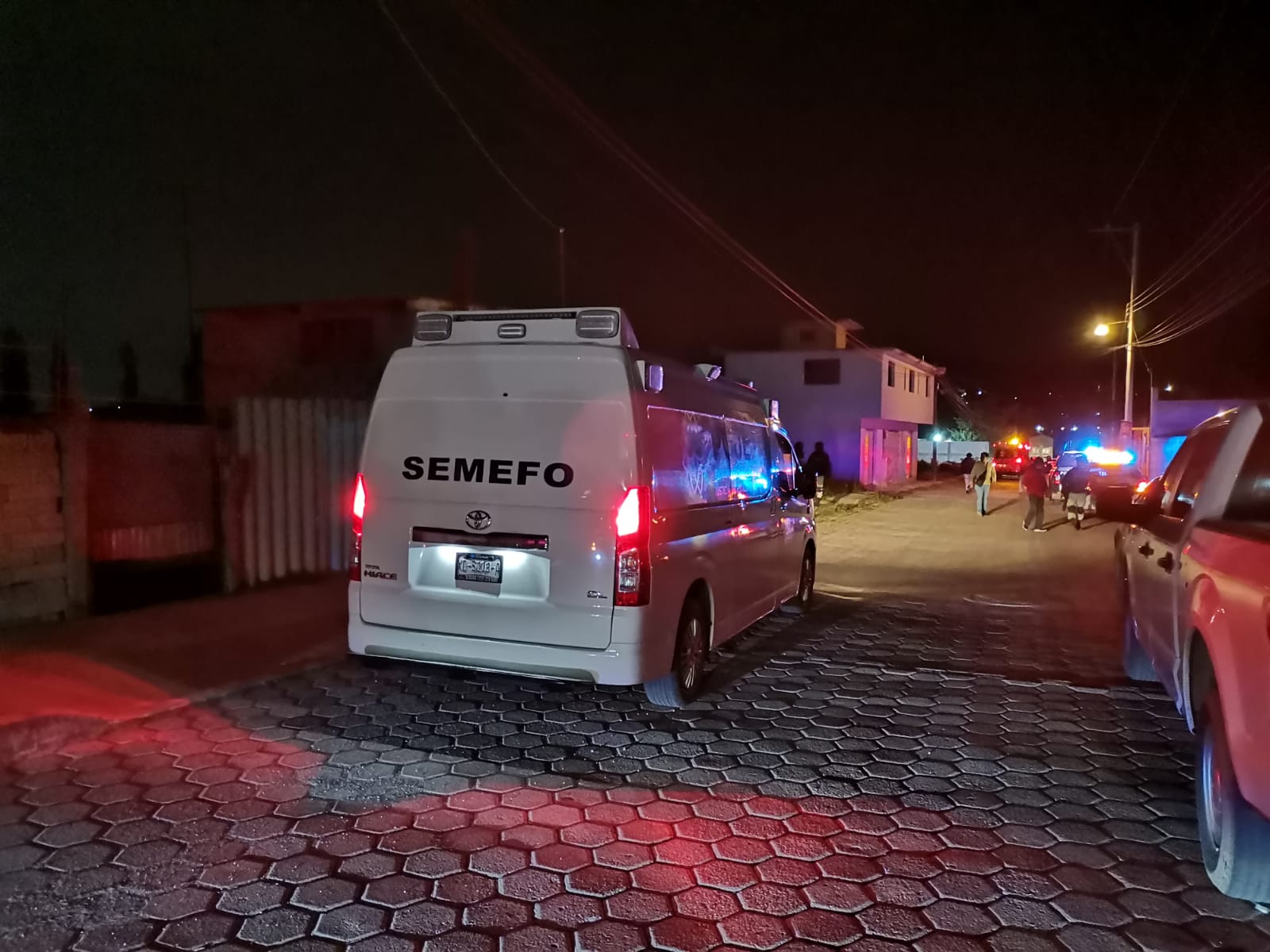 Muere hombre tras asalto, en Apetatitlán 