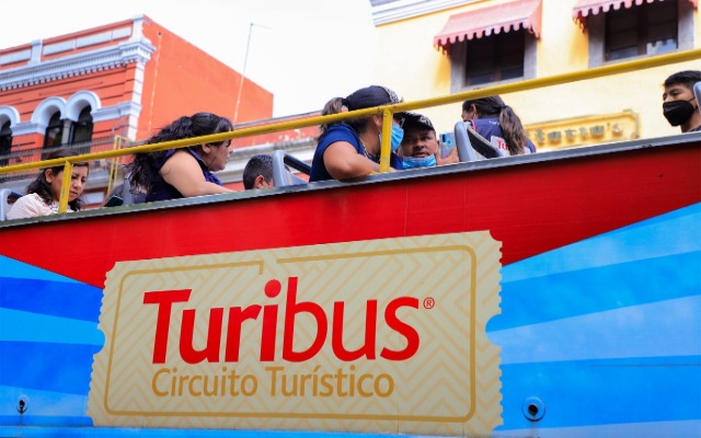 Turismo en Puebla dejó una derrama económica de 5 mil 850 MDP durante primer semestre del 2022