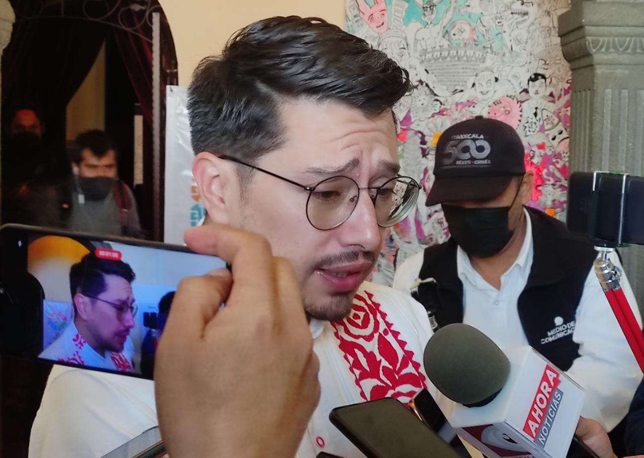 Buscará SC incremento a su presupuesto por 100 MDP