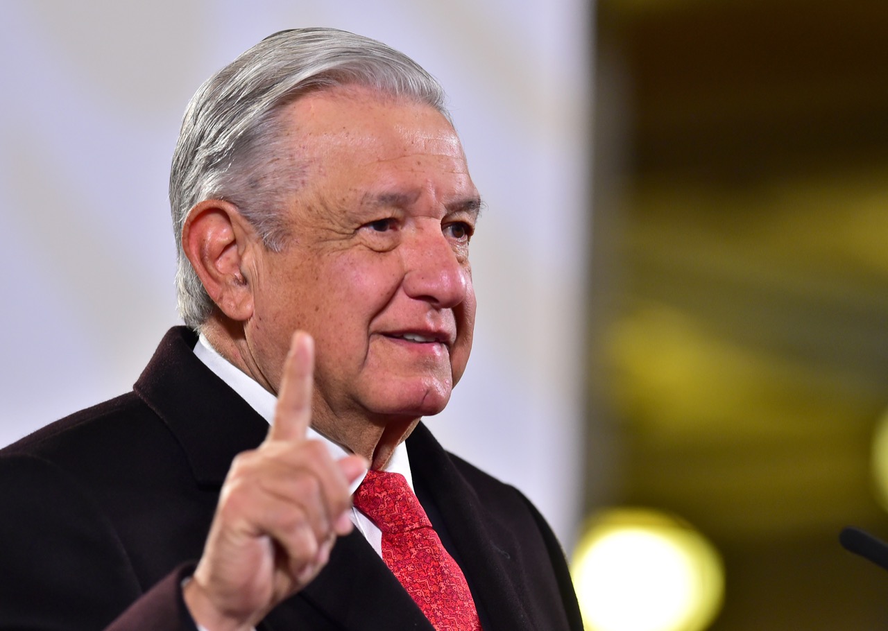 Ordena AMLO que Guardia Nacional pase al control de Sedena