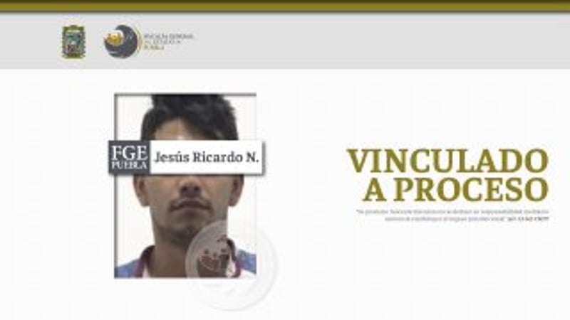 Ricardo N. extorsionó a un hombre con información de su teléfono robado, ya fue enviado a prisión