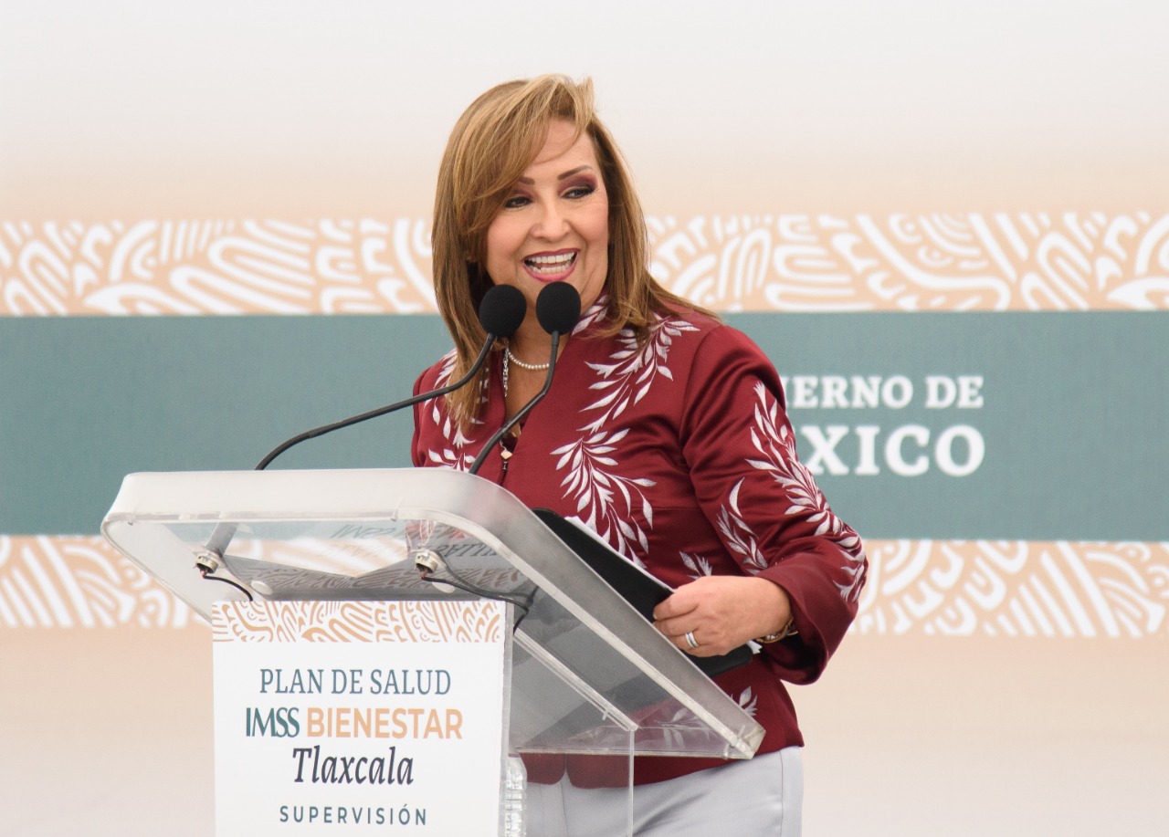 Entre agosto y diciembre, informes de actividades de Lorena Cuéllar