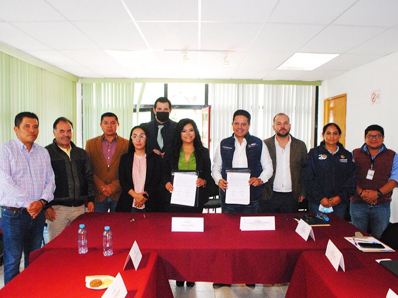 Participará Gobierno y sociedad civil en pro del Medio Ambiente