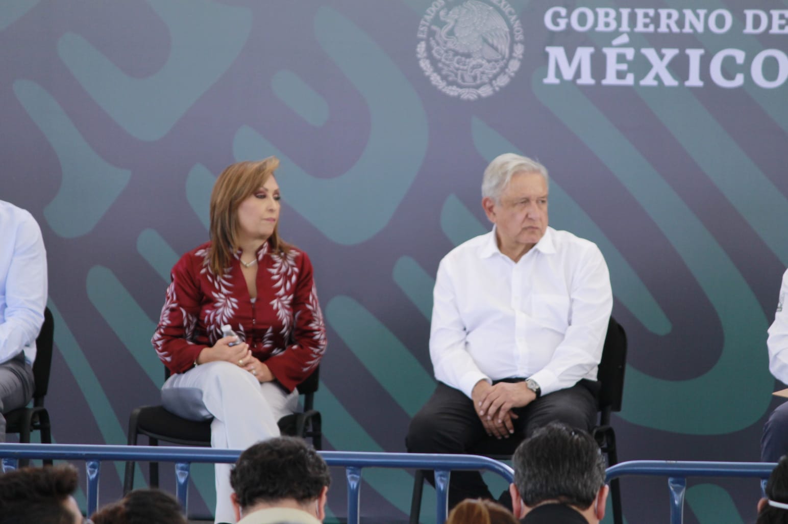 Entregó Tlaxcala carpeta de proyectos a AMLO