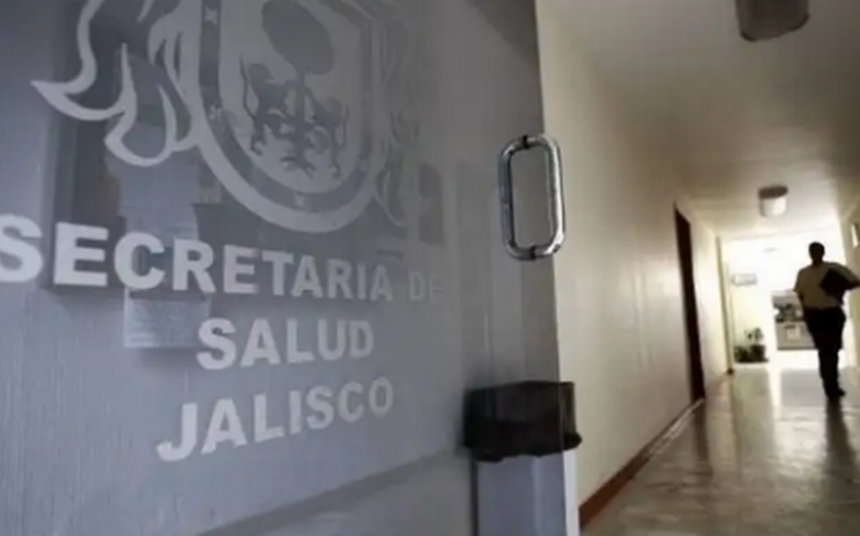 Confirma Jalisco 5 nuevos casos de viruela símica, ya acumula 33 casos con enfermedad