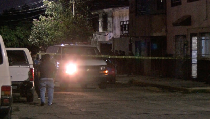Niña de 3 años muere intoxicada en el bao de su casa; el boiler se encontraba dentro del baño