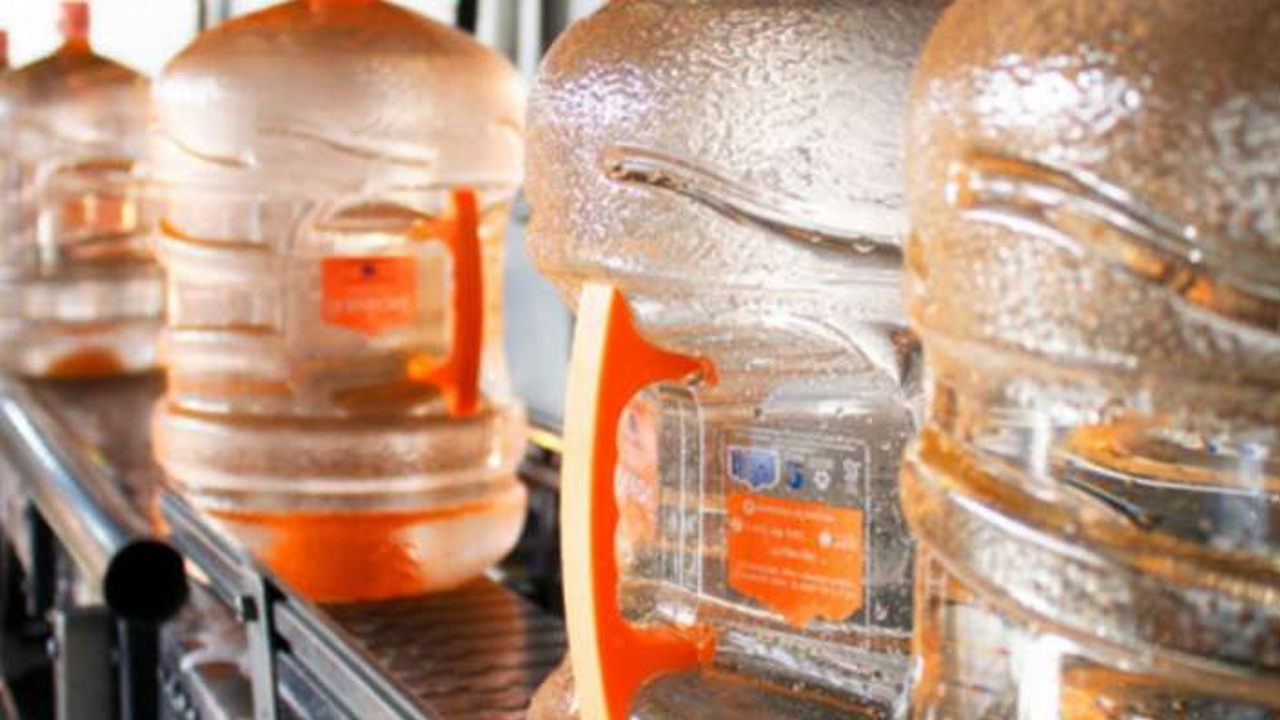 Gobierno de Juan C Bonilla; confirmó que Bonafont volverá a operar en el municipio, pero sin explotar los pozos de la región 