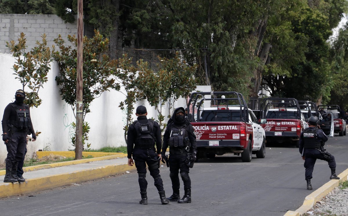 Operativos de revisión necesarios para la reducción delincuencial: Eduardo Rivera