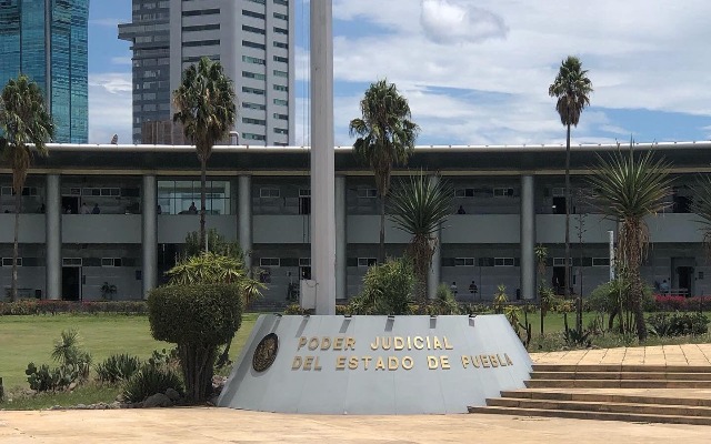 Propone Barbosa nueva Ley Orgánica del Poder Judicial para vigilar y sancionar a jueces y magistrados