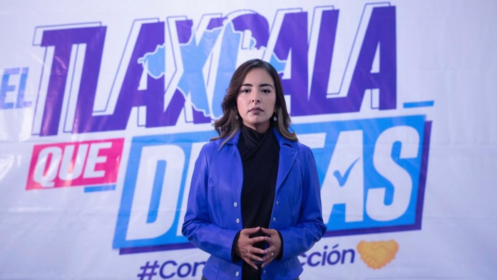 "Plan B" de AMLO "tóxica y regresiva": acusa PAN Tlaxcala