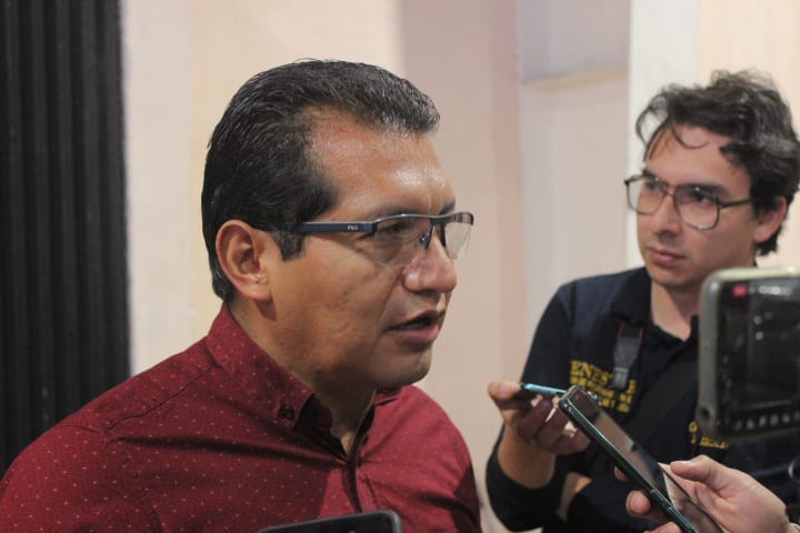 Llegaría a Tlaxcala vacuna cubana para refuerzo de población vulnerable